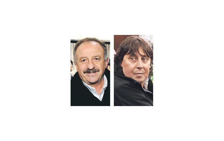 ámbito.com | Hugo Yasky y Pablo Micheli