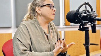 Florencia Cahn es. Presidenta de la Sociedad Argentina de Vacunología y Epidemiología (SAVE) y miembro de la Fundación Vacunar.&nbsp;