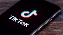 Tik Tok: time limit in the app. Tik Tok: time limit in the app.