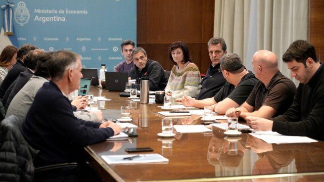 Suma fija para jubilados y trabajadores, precios y Pymes: las medidas que dará a conocer Sergio Massa.
