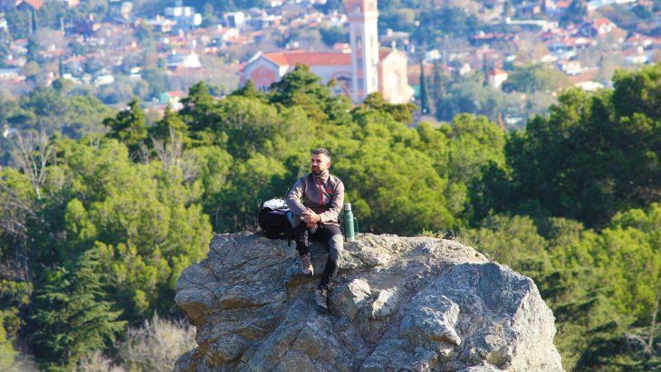 Con paisajes que enamoran, es ideal para hacer turismo en Córdoba. Con paisajes que enamoran, es ideal para hacer turismo en Córdoba.
