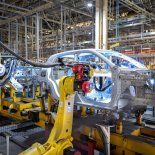 Geely planea producir vehículos en la Argentina Geely planea producir vehículos en la Argentina