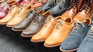 The government facilitates the import of footwear and textiles The government facilitates the import of footwear and textiles