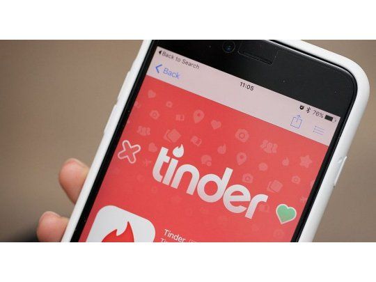 Cómo funciona el Tinder secreto para empresarios, ricos y famosos
