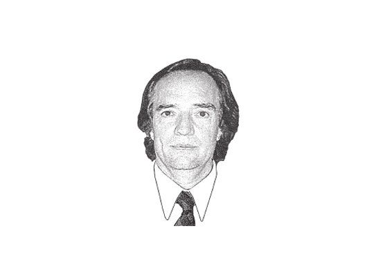 Federico Enrique Stolte