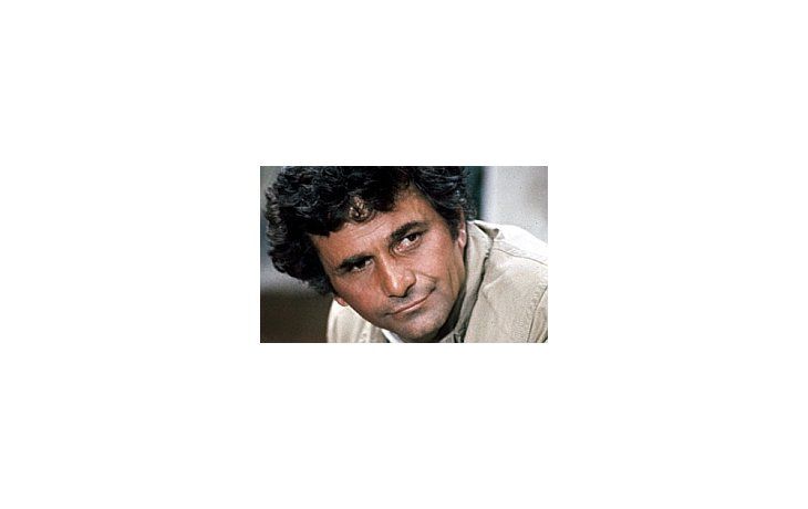 Murió Peter Falk, el célebre detective Columbo