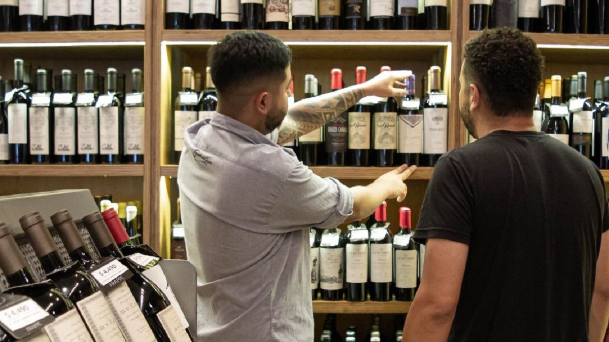 A tour of Recoleta to taste the best Malbec