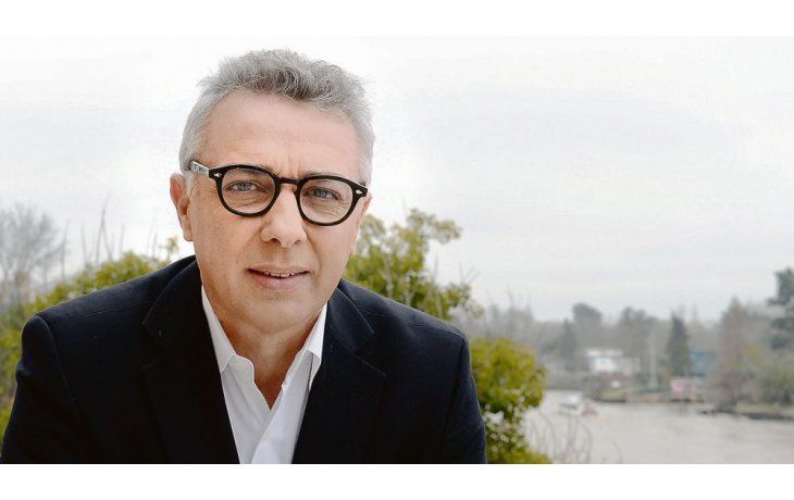 Julio Zamora