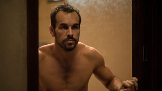 Una pareja que llegará al límite absoluto. La inquietante película española está disponible en Netflix.
