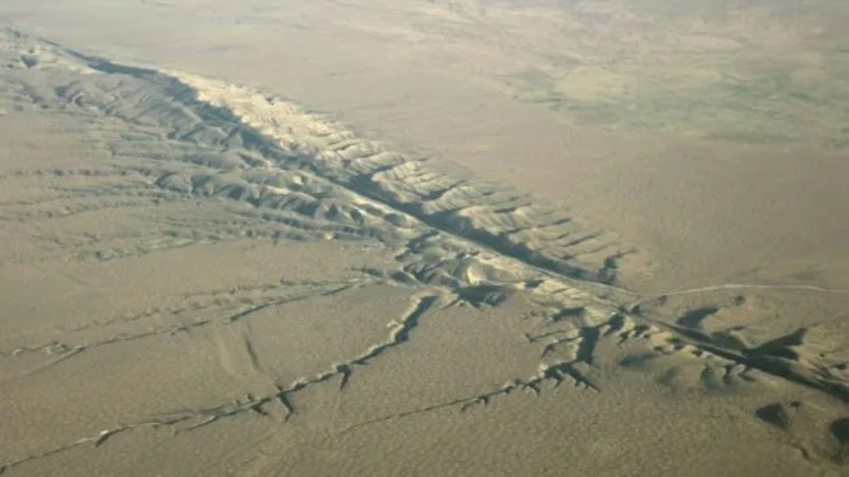 what is the Big One, the mega earthquake that could destroy California