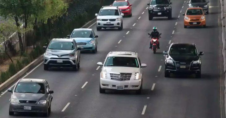  Hoy No Circula Sabatino: qué autos descansan en CDMX y Edomex este sábado 27 de septiembre 2025