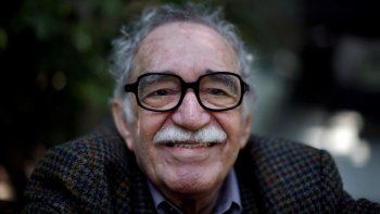 garcia marquez, un escritor que supo extraer vida de la vida