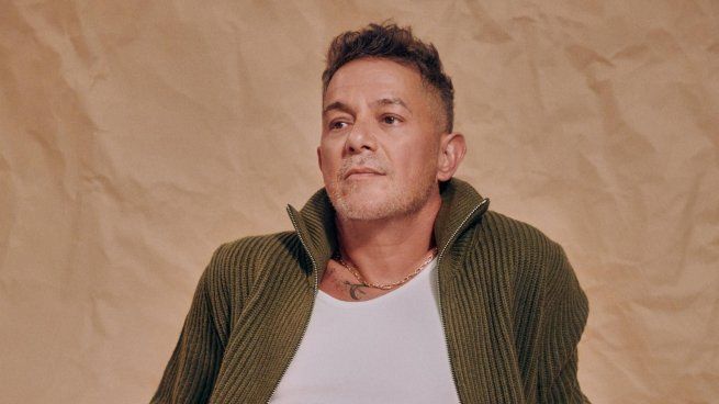 Alejandro Sanz announced his tour in Argentina in 2026: all the details