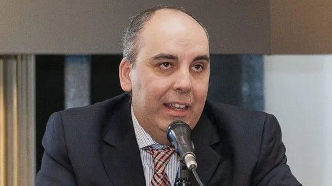 El juez federal Marcelo Martínez de Giorgi estará a cargo de la investigación del caso $LIBRA.