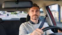 Multas más severas por exceso de velocidad.