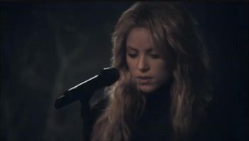La canción que Shakira le dedicó a Gustavo Cerati