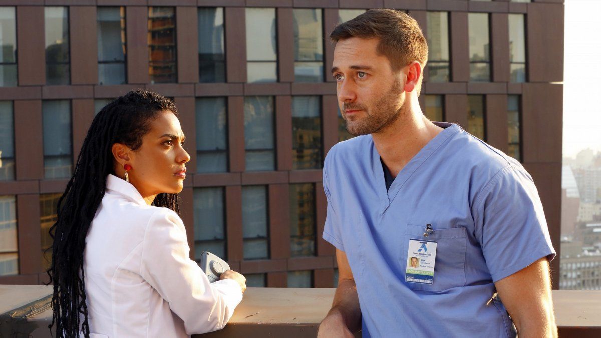 New Amsterdam temporada 3: cuándo se estrena y dónde verla