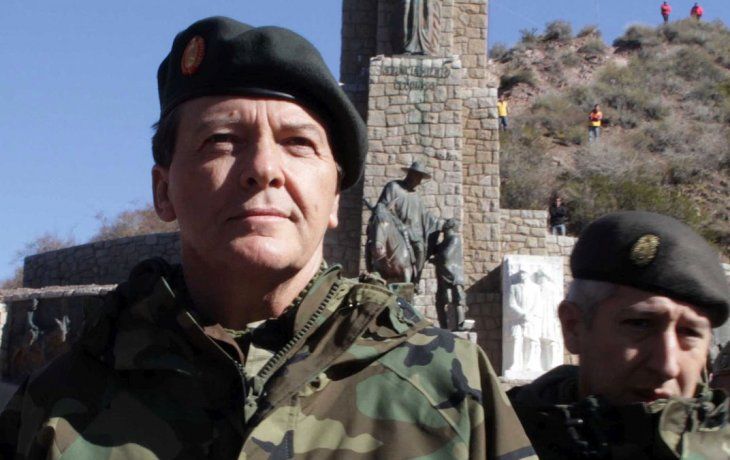 Cesar Milani.