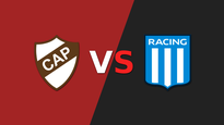 no hubo goles en el empate entre platense y racing club