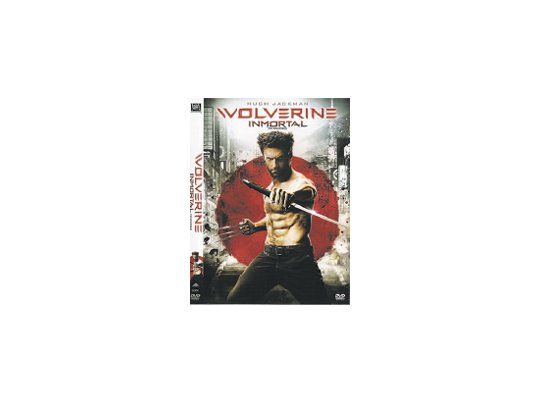 Para fans de Wolverine