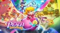 Princess Peach: Showtime! es un reconocimiento a medias para la princesa de Super Mario Bros.