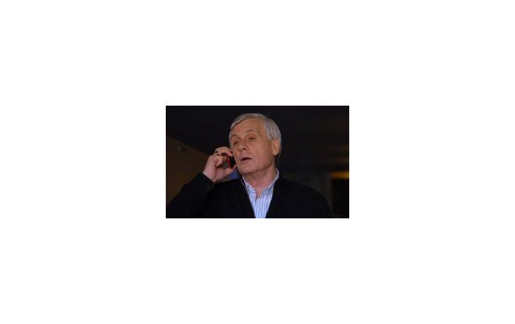 ámbito.com | Antonio Caló.