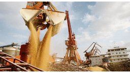 Export of soy flour to China: there is caution in the market for the sustainability of trade. Export of soy flour to China: there is caution in the market for the sustainability of trade.