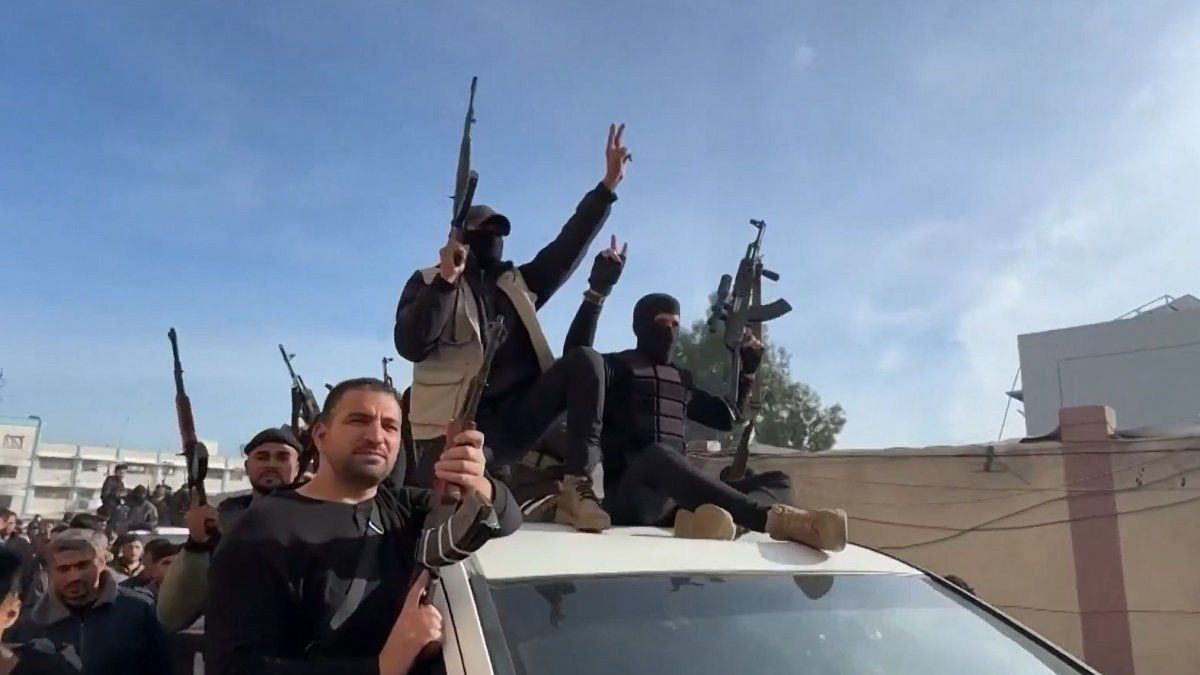Israel published a video to remember the second anniversary of Hamas’ attack