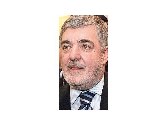 Mario Das Neves