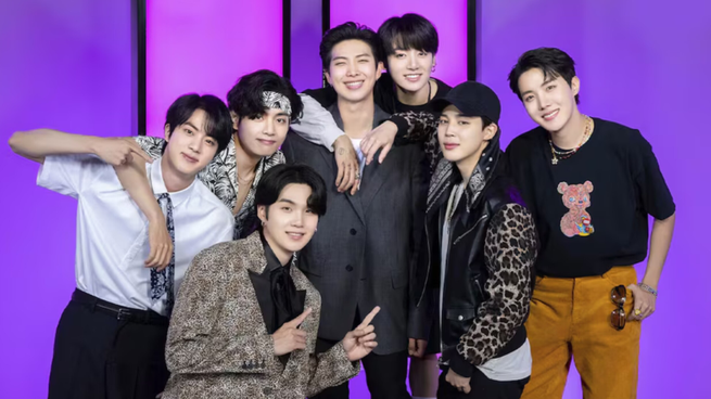 Cuánto cuesta ver a BTS en México 2026: precio de los boletos para sus tres fechas en CDMX.