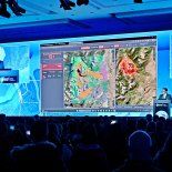 a evolución de la tecnología geoespacial ya no se limita a representar información sobre mapas digitales. La nueva etapa combina inteligencia artificial. a evolución de la tecnología geoespacial ya no se limita a representar información sobre mapas digitales. La nueva etapa combina inteligencia artificial.
