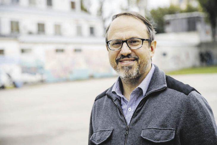 Diego Valenzuela