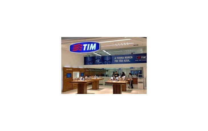 Telecom Italia, dispuesta a vender también su parte en su filial brasileña TIM.