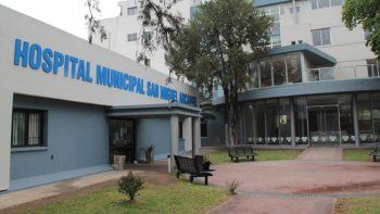 Falleció una mujer en San Miguel y los muertos llegan a 40