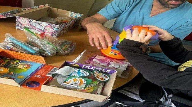 Emergencia en Discapacidad: el hogar Promover en Flores para chicos con parálisis cerebral está al borde del cierre.