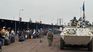 El Ejército Nacional informó el estado de situación de los soldados uruguayos en la República Democrática del Congo.