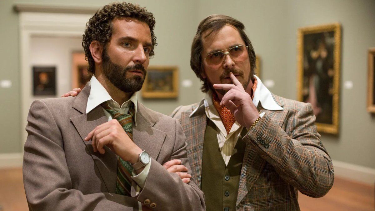 Top 10 Scam Movies