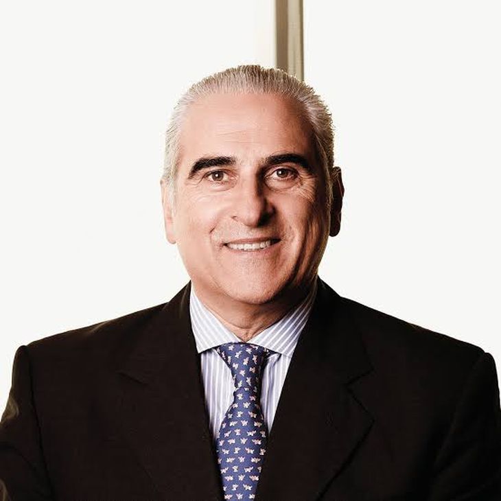 Ángel Losada Moreno asumió el liderazgo del corporativo fundado por su padre y diversificó la presencia de la empresa. Ángel Losada Moreno asumió el liderazgo del corporativo fundado por su padre y diversificó la presencia de la empresa.