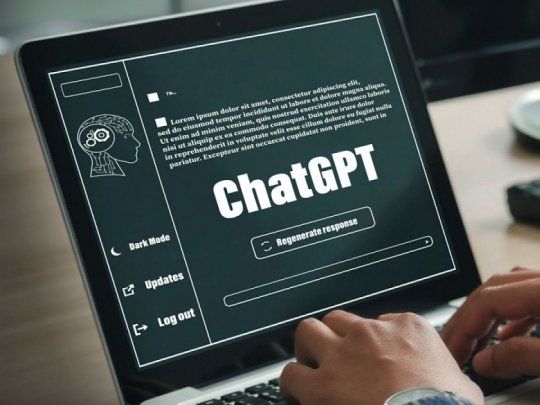 ChatGPT
