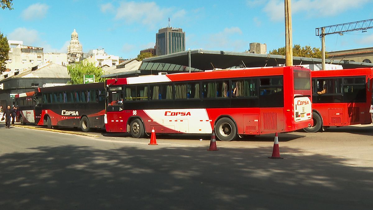 The MTSS summoned Copsa after a new complaint for labor debt