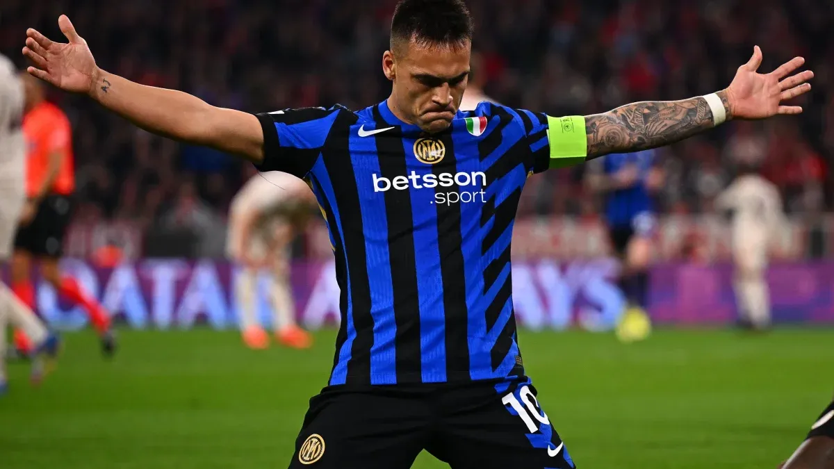 Champions League: From Lautaro Martínez’s goal to the beating of Arsenal to Real Madrid
