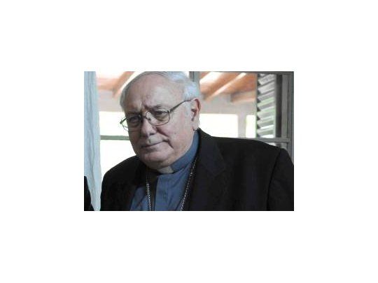 José María Arancedo