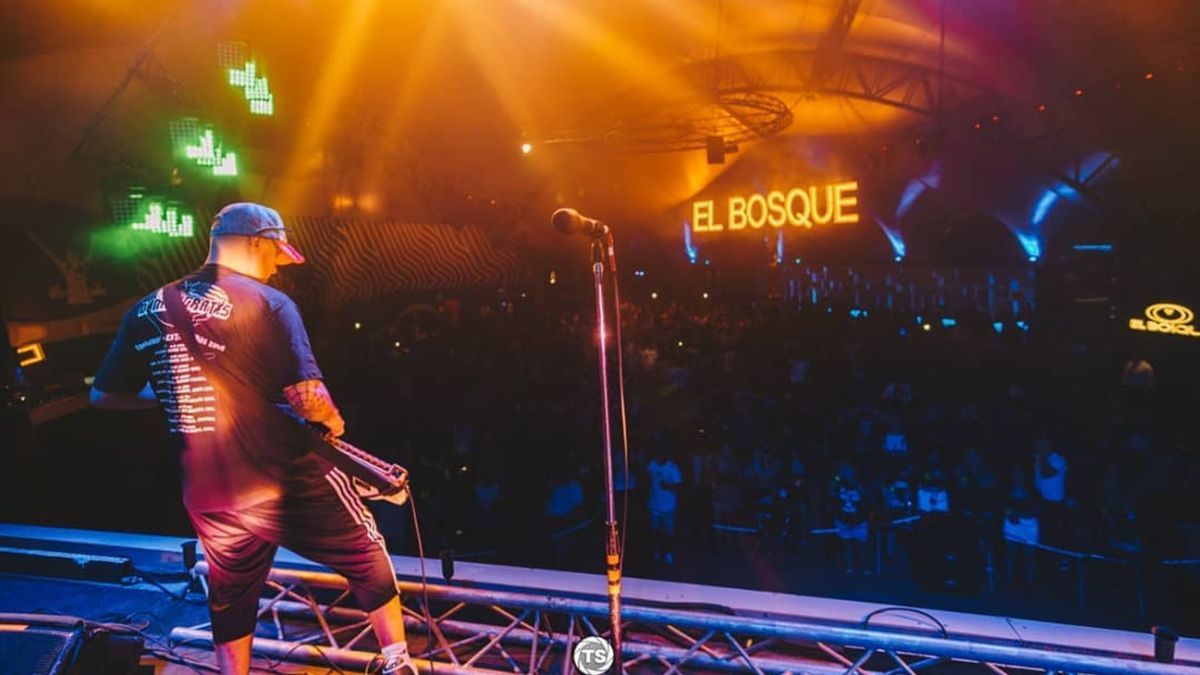 El Bosque, un tradicional boliche del Conurbano, cerró definitivamente