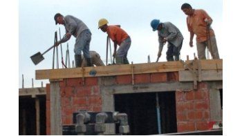 El empleo registrado creció 0,3% en enero