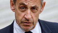Nicolas Sarkozy declarado culpable por asociación ilícita en financiamiento de campaña con fondos libios.