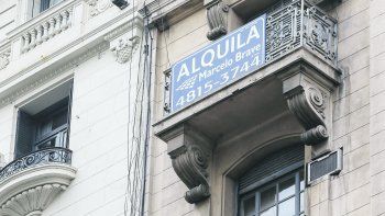 La medida vigente vencía el 31 de enero.