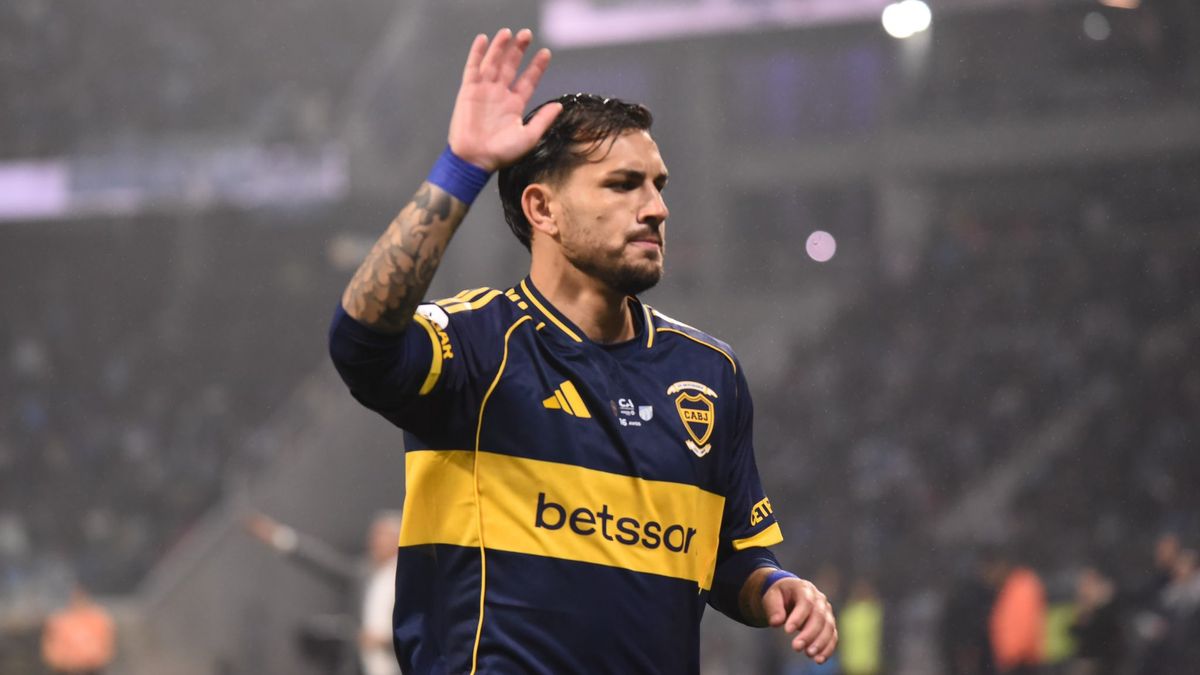 Boca burns: another defeat that matches the worst streak in its history