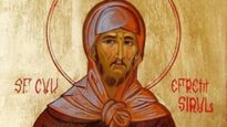 San Efrén de Siria.