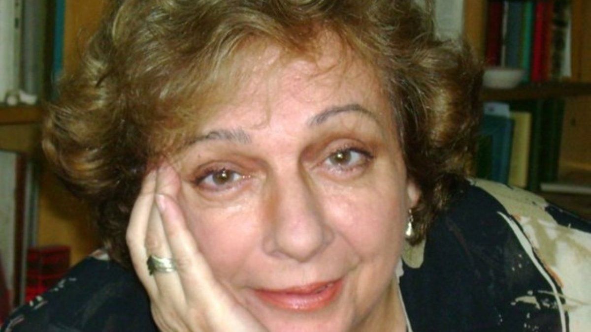 Actress Lidia Catalano died at 79
