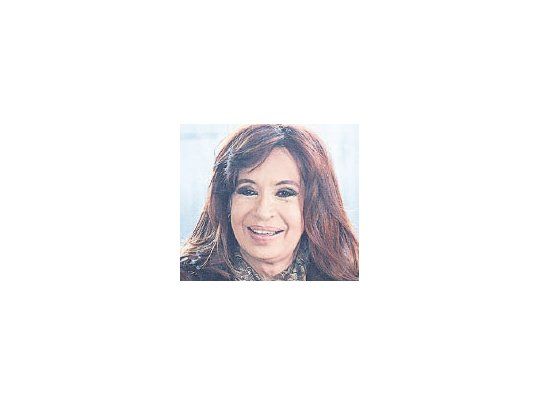 Cristina, con gesto a Scioli y al PJ